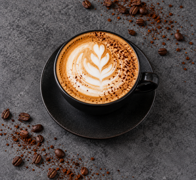 Cappuccino