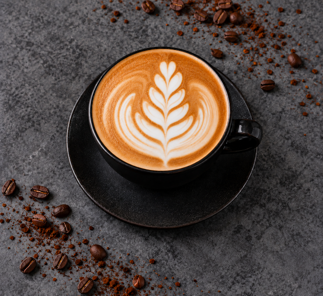 Latte