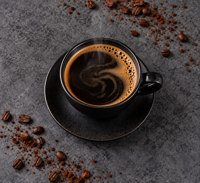 Armenian Coffee