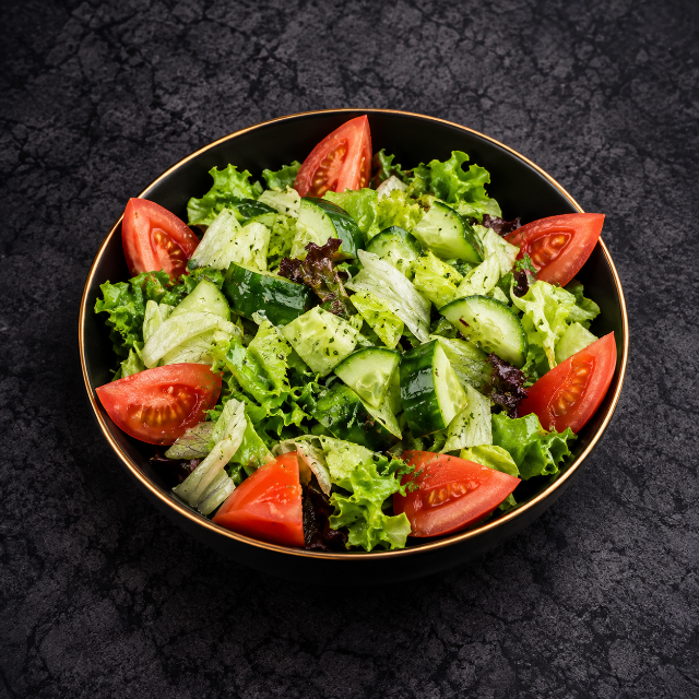 Garden Salad