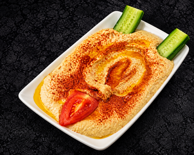Hummus