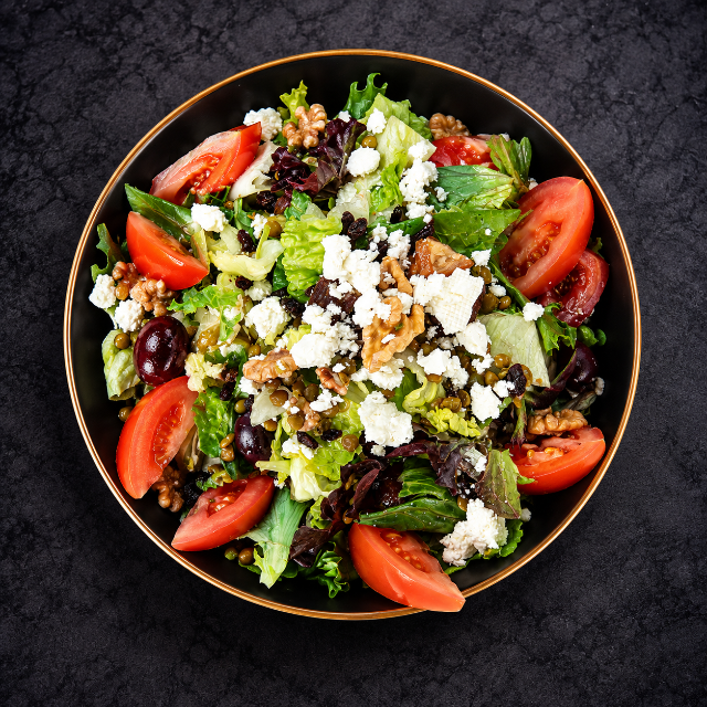 Sadaf Salad