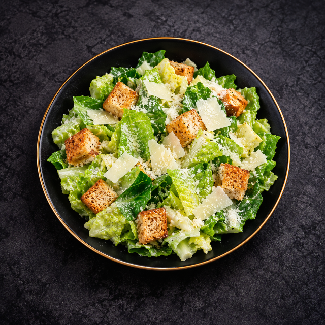 Classic Caesar
