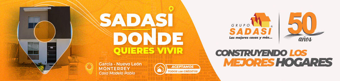 Banner 50 años sadasi