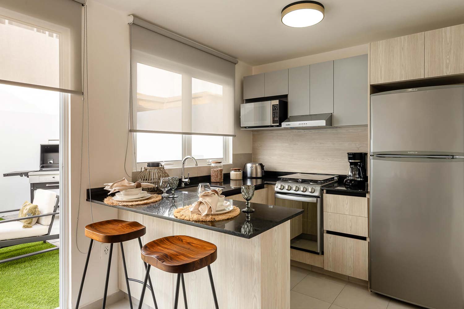 Cocina