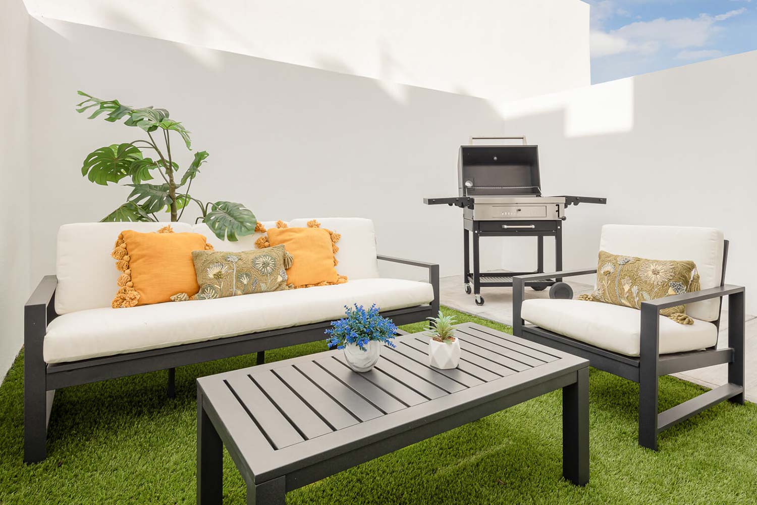 Jardin