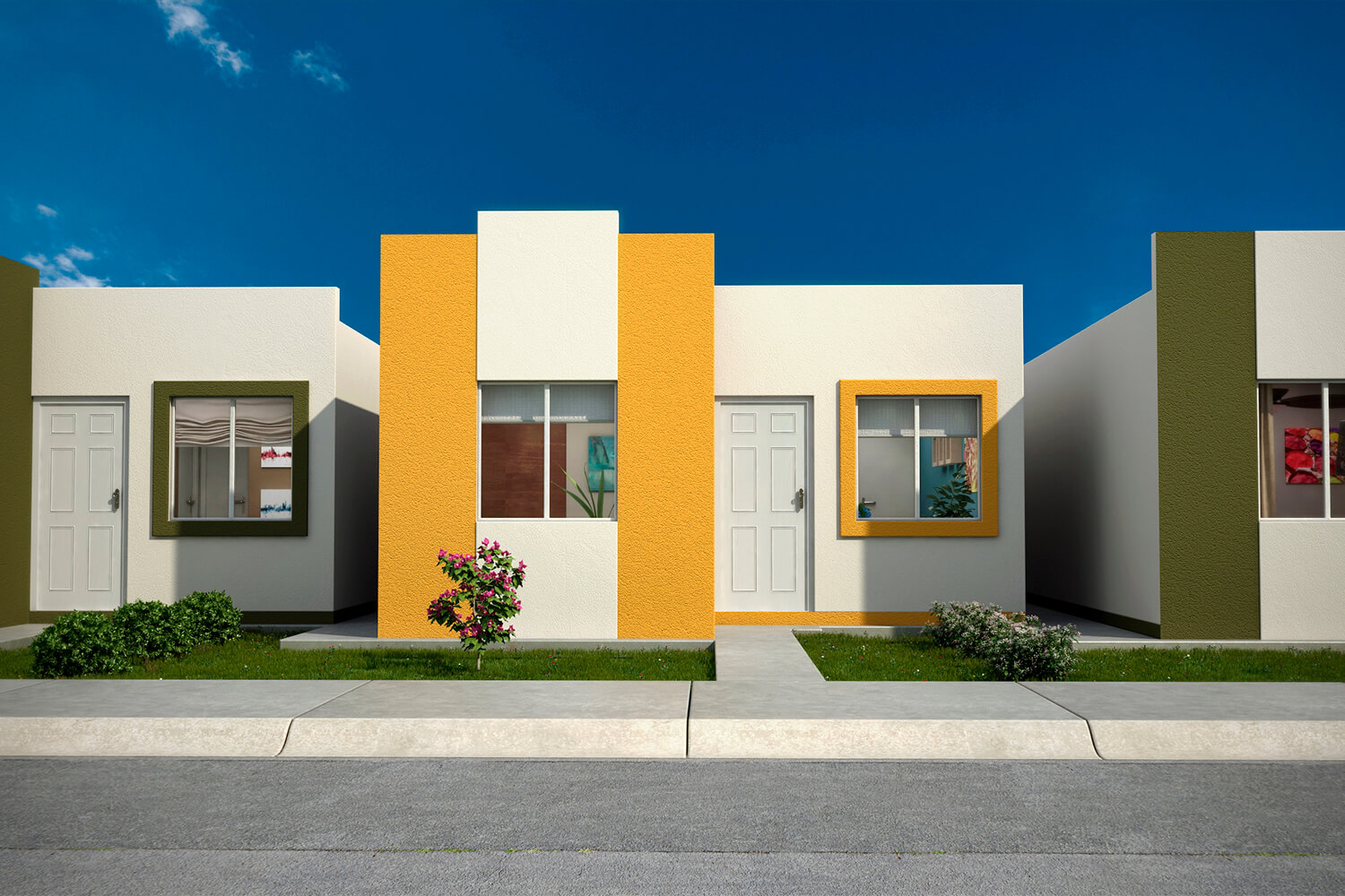 fachada