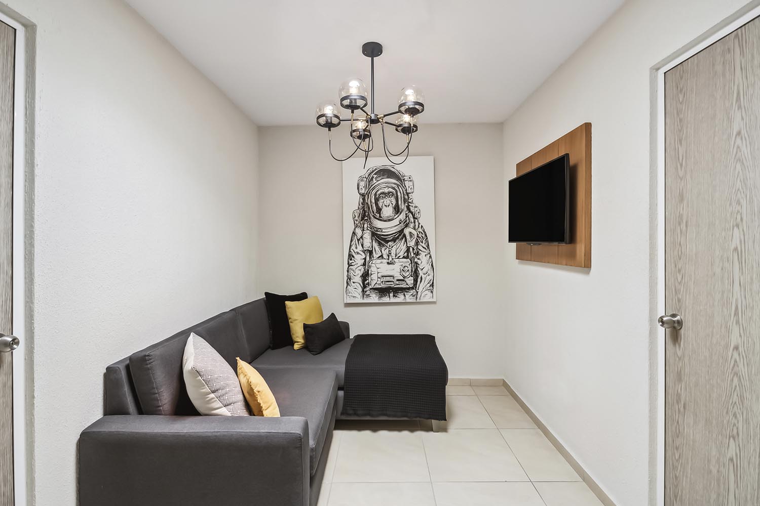 Sala TV