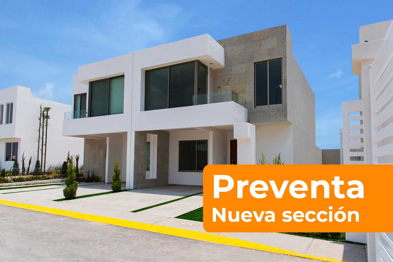 Casa modelo Duranta Plus