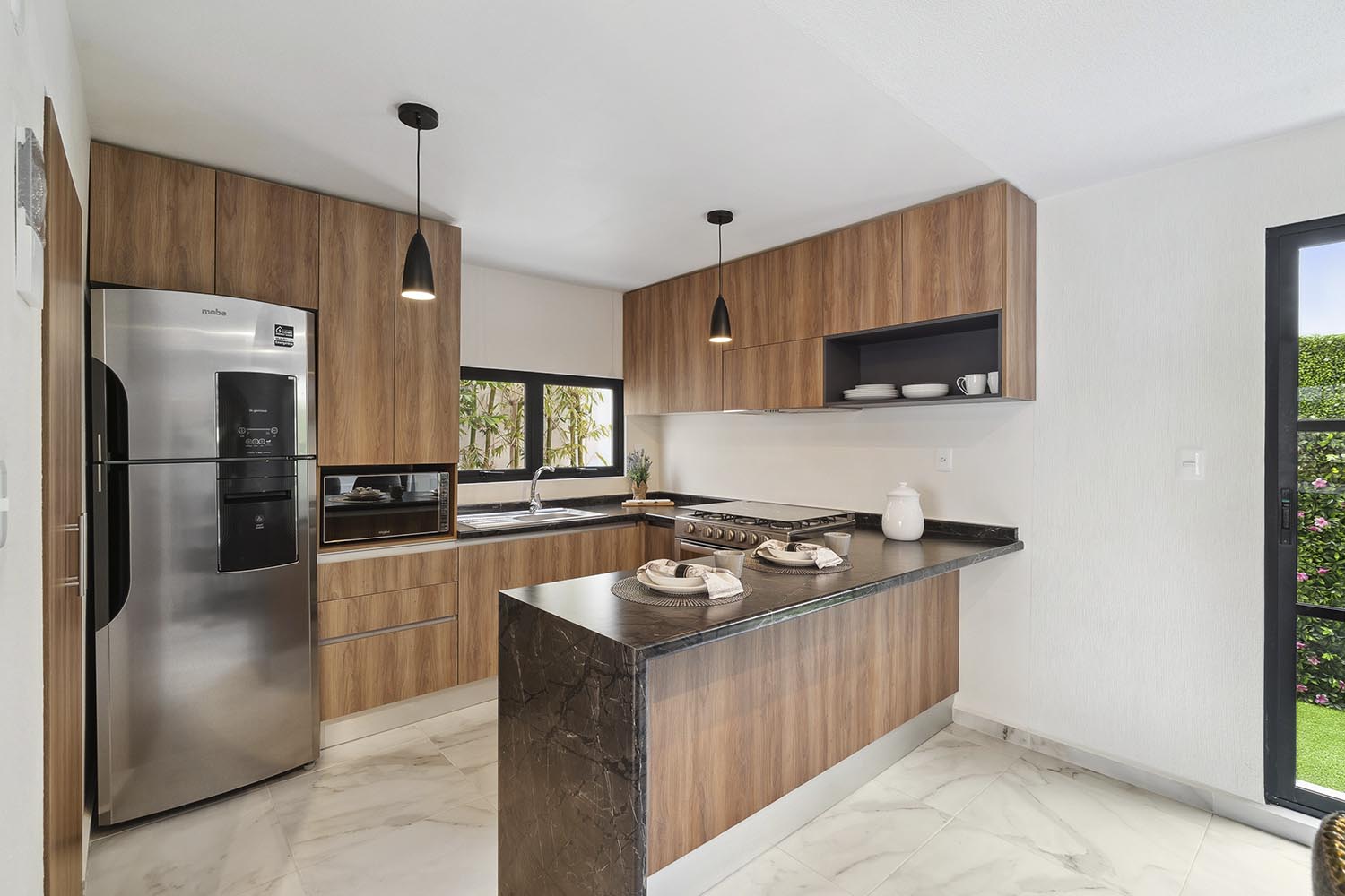 Cocina