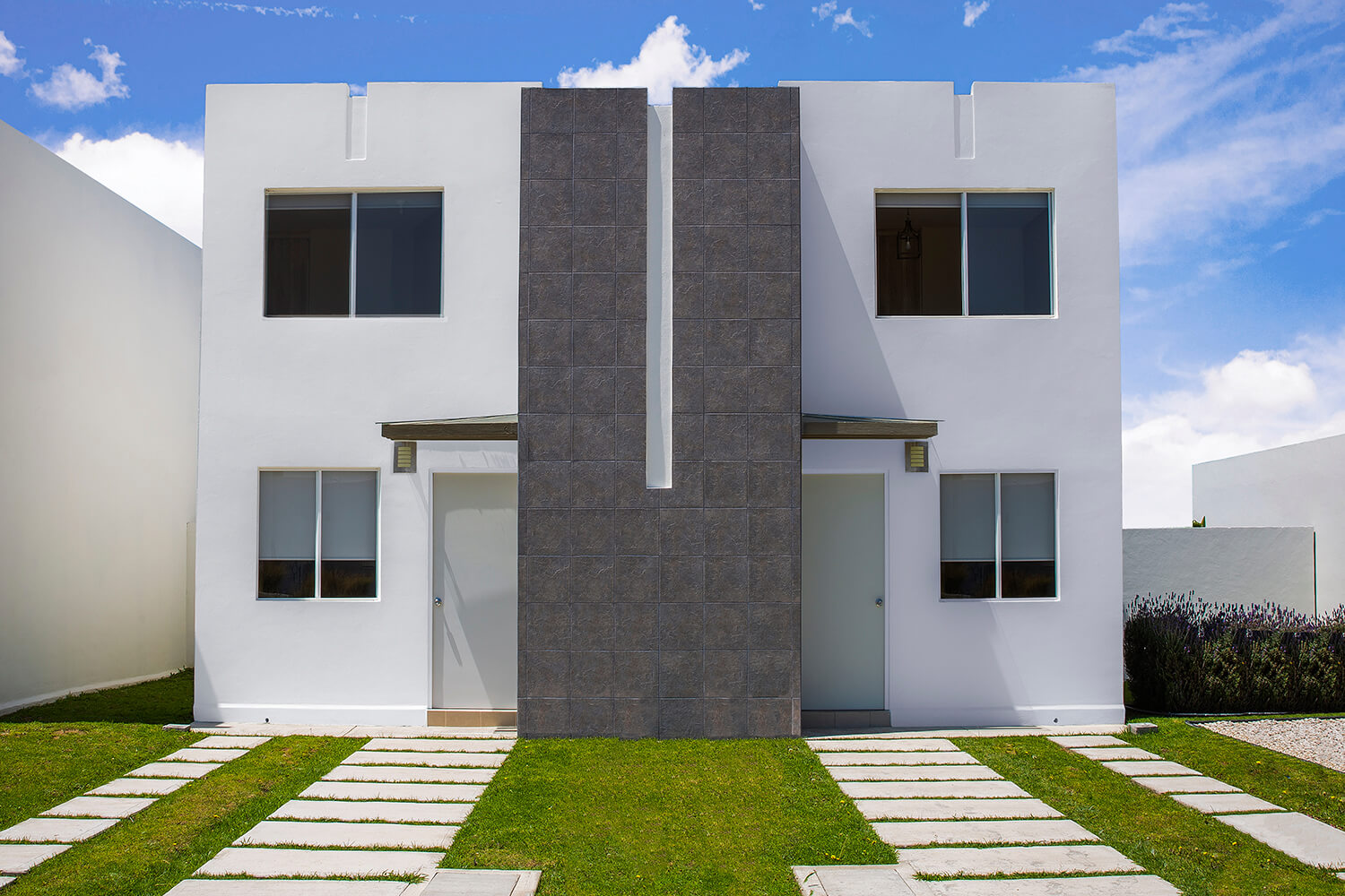 fachada