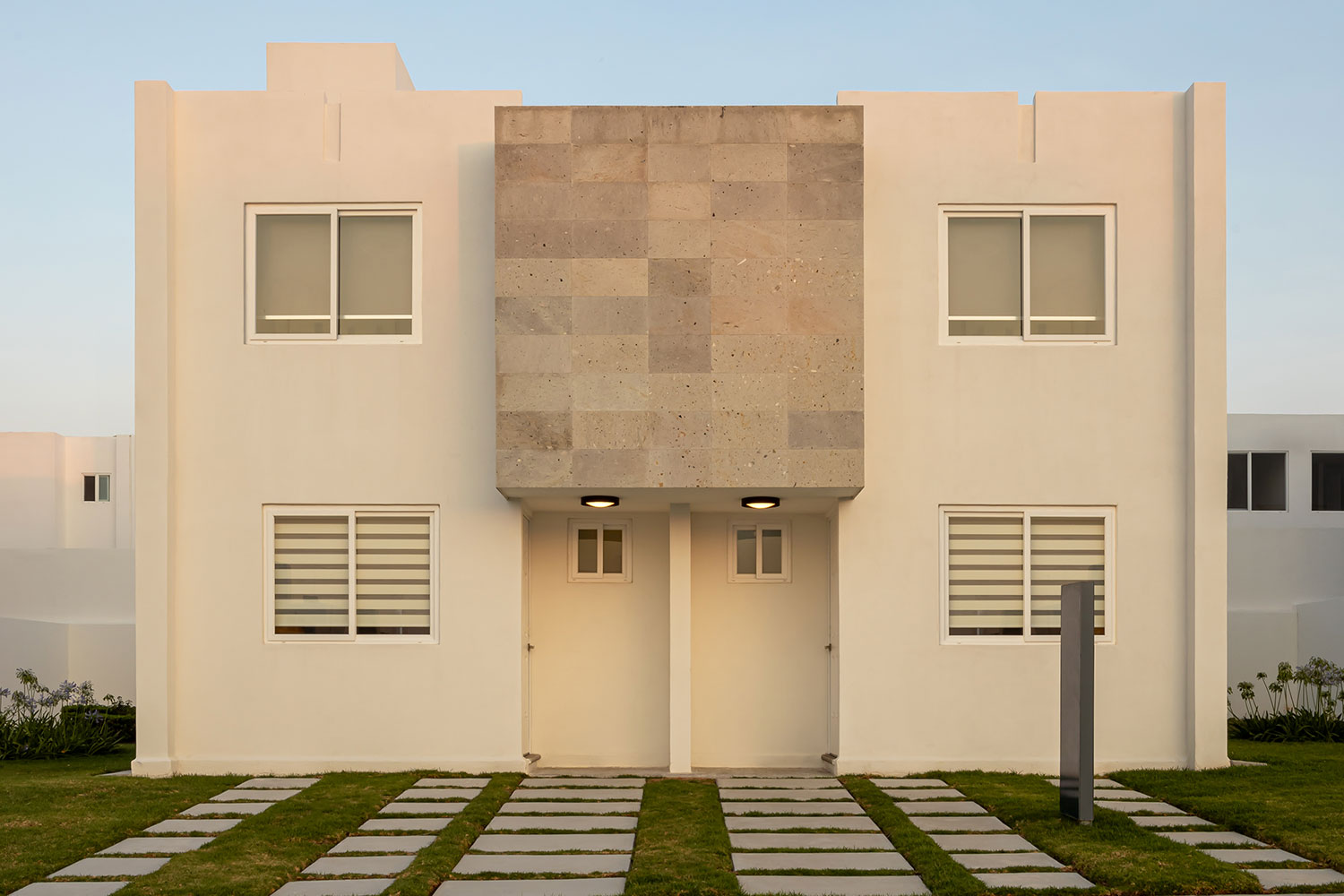 Casa modelo Encino 3 Recámaras