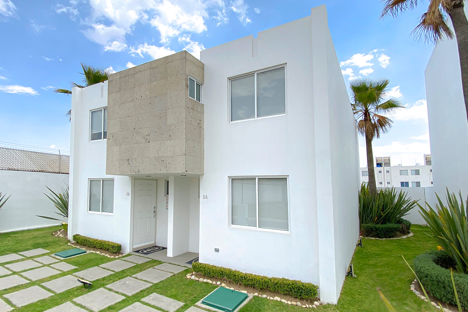 fachada