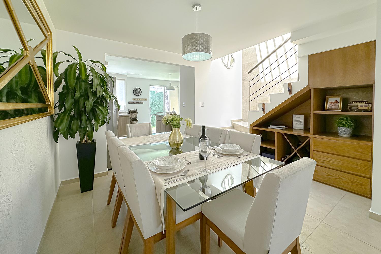 Tres-Cantos-Residencial-Modelo-Colmenar-Platino-Comedor-1