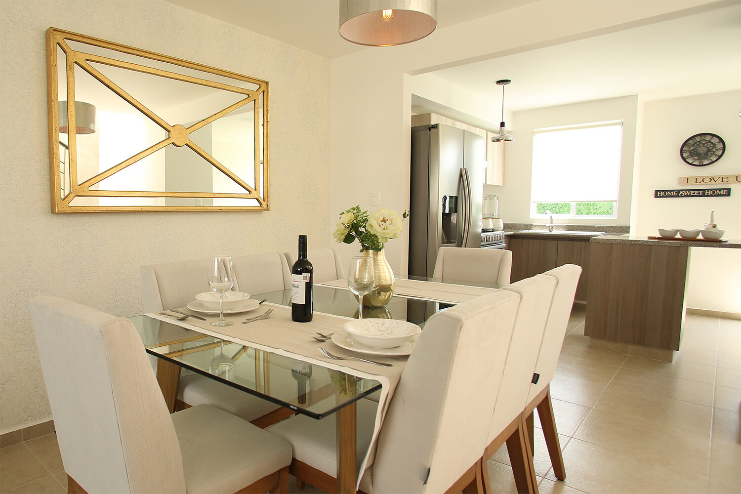 tres-cantos-residencial-colmenar-platino-comedor-cocina