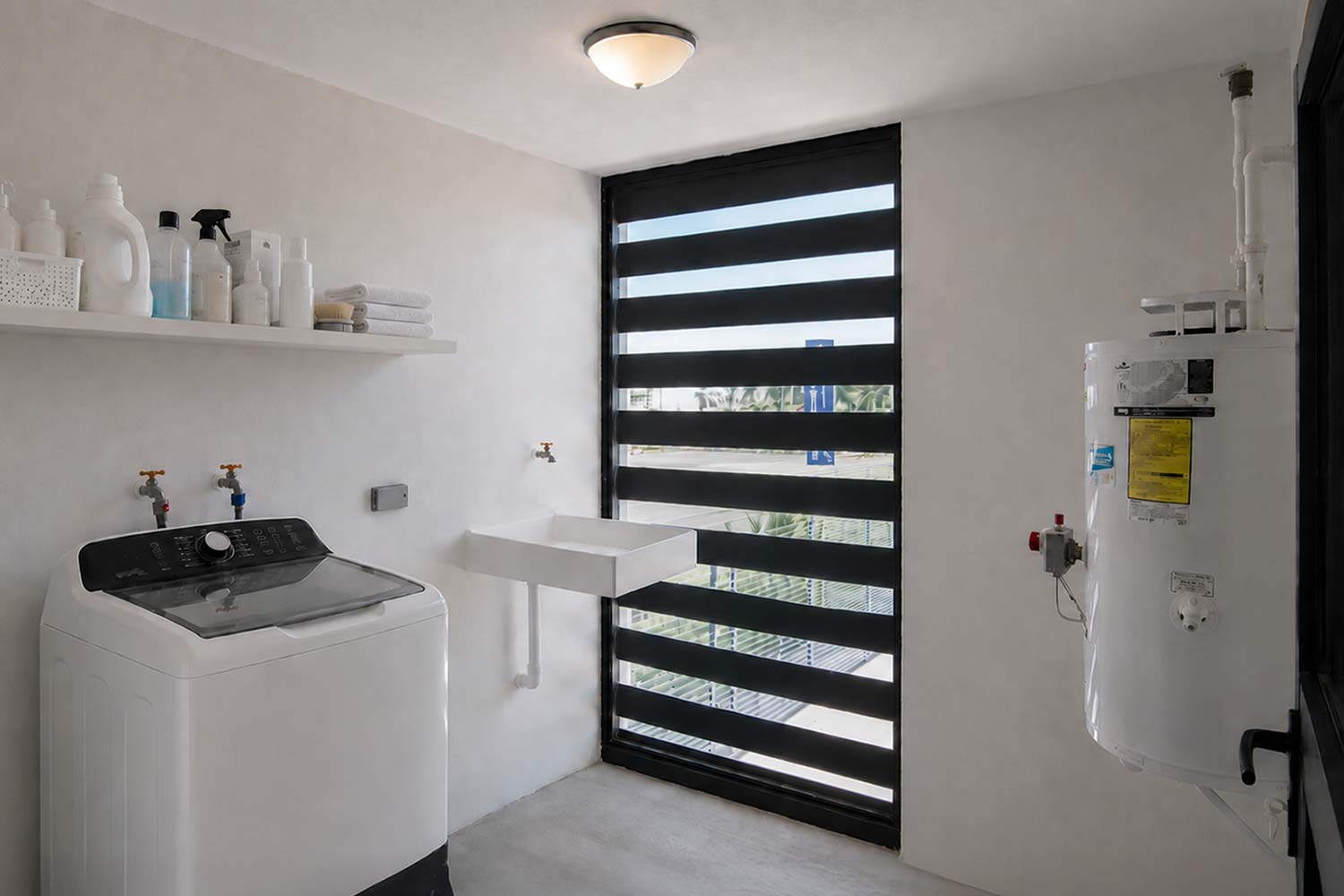 Cuarto de Lavado