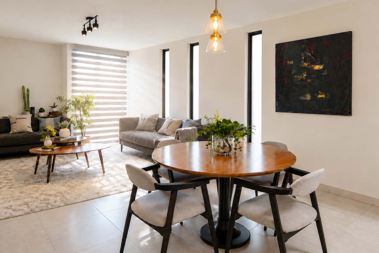 Sala - Comedor