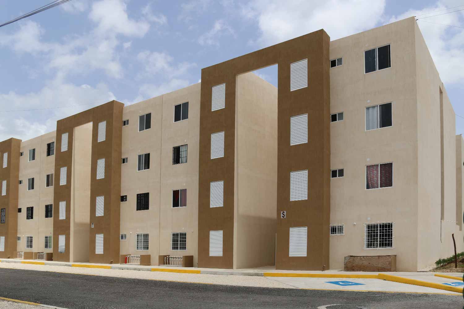 fachada