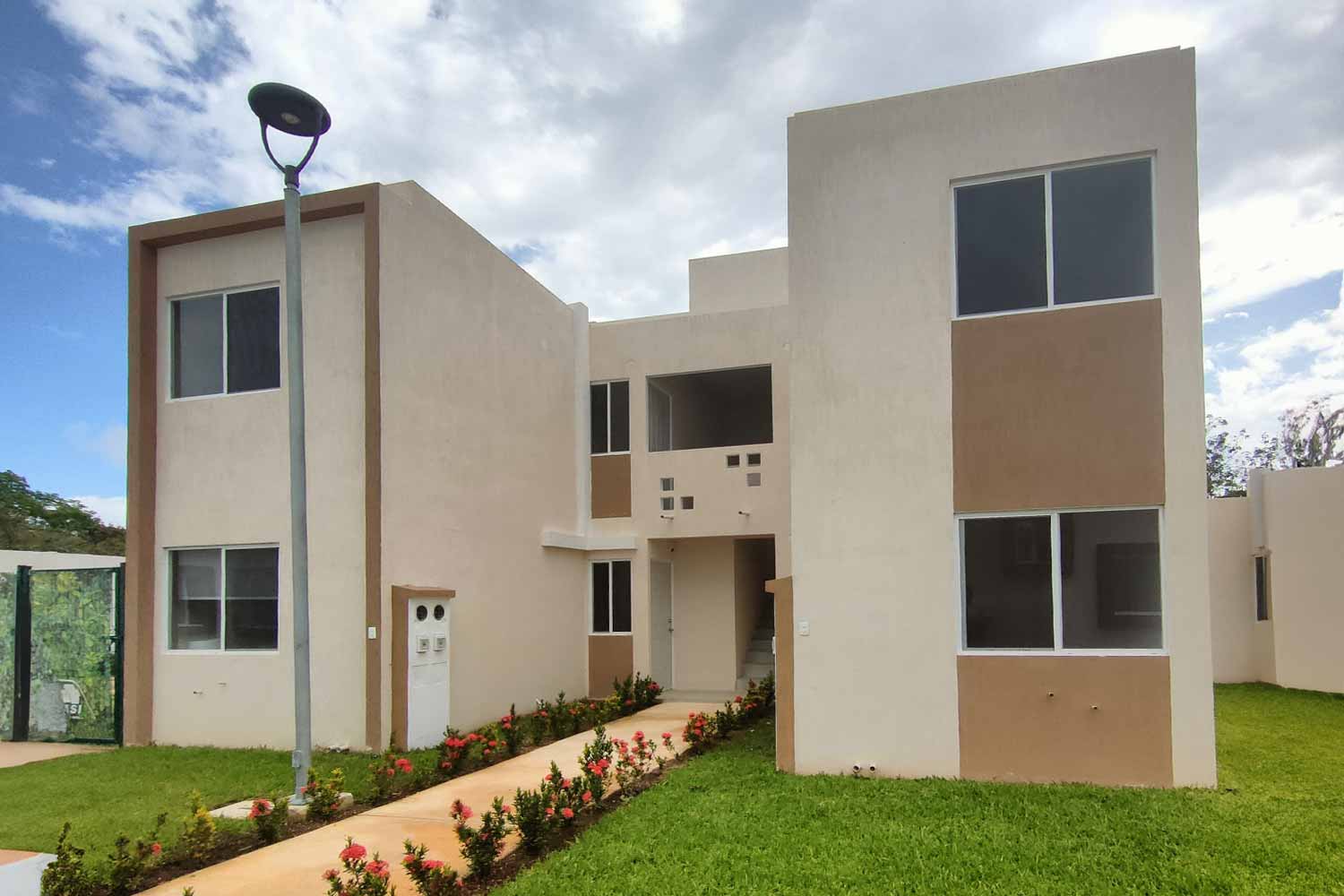 Imagen Fachada