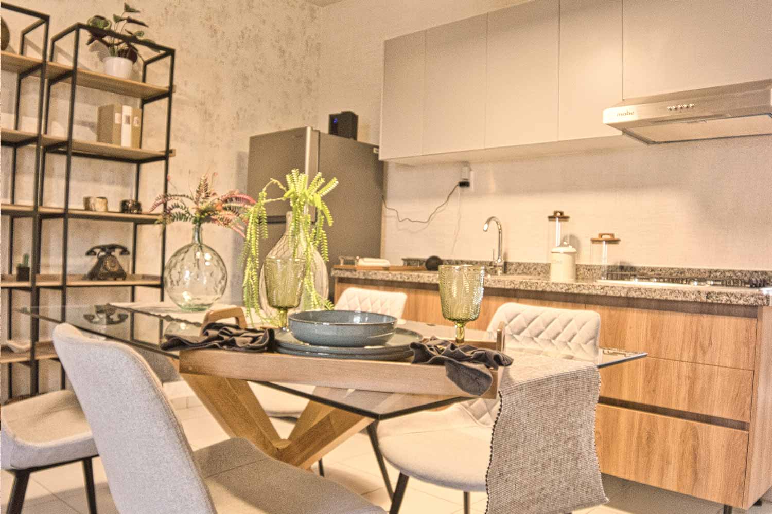 Comedor