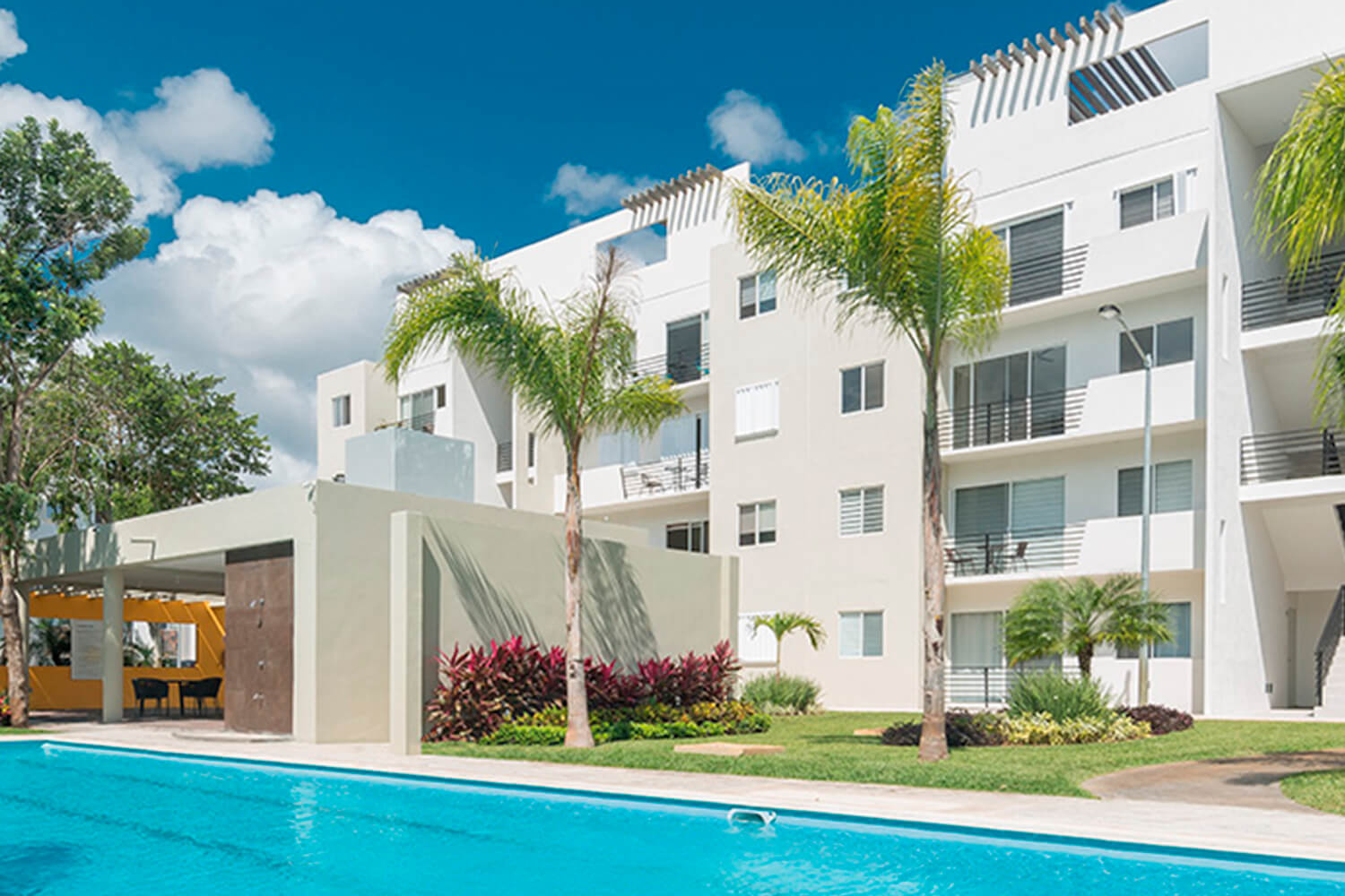 Departamento modelo Cedro Plus Planta Baja