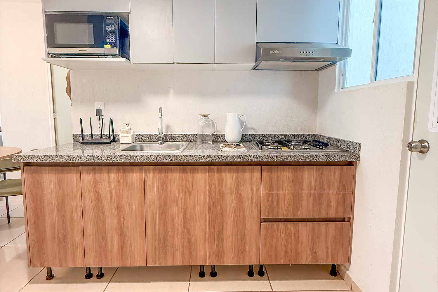 Cocina