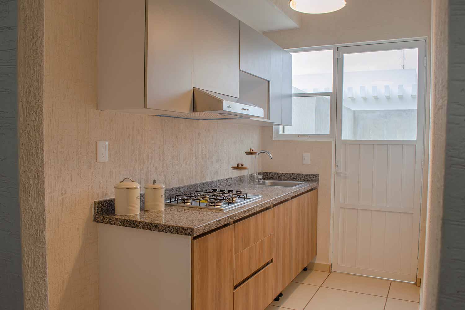 Cocina