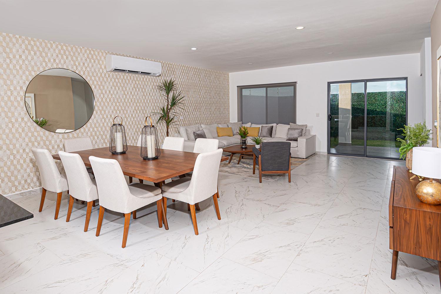 Comedor Sala