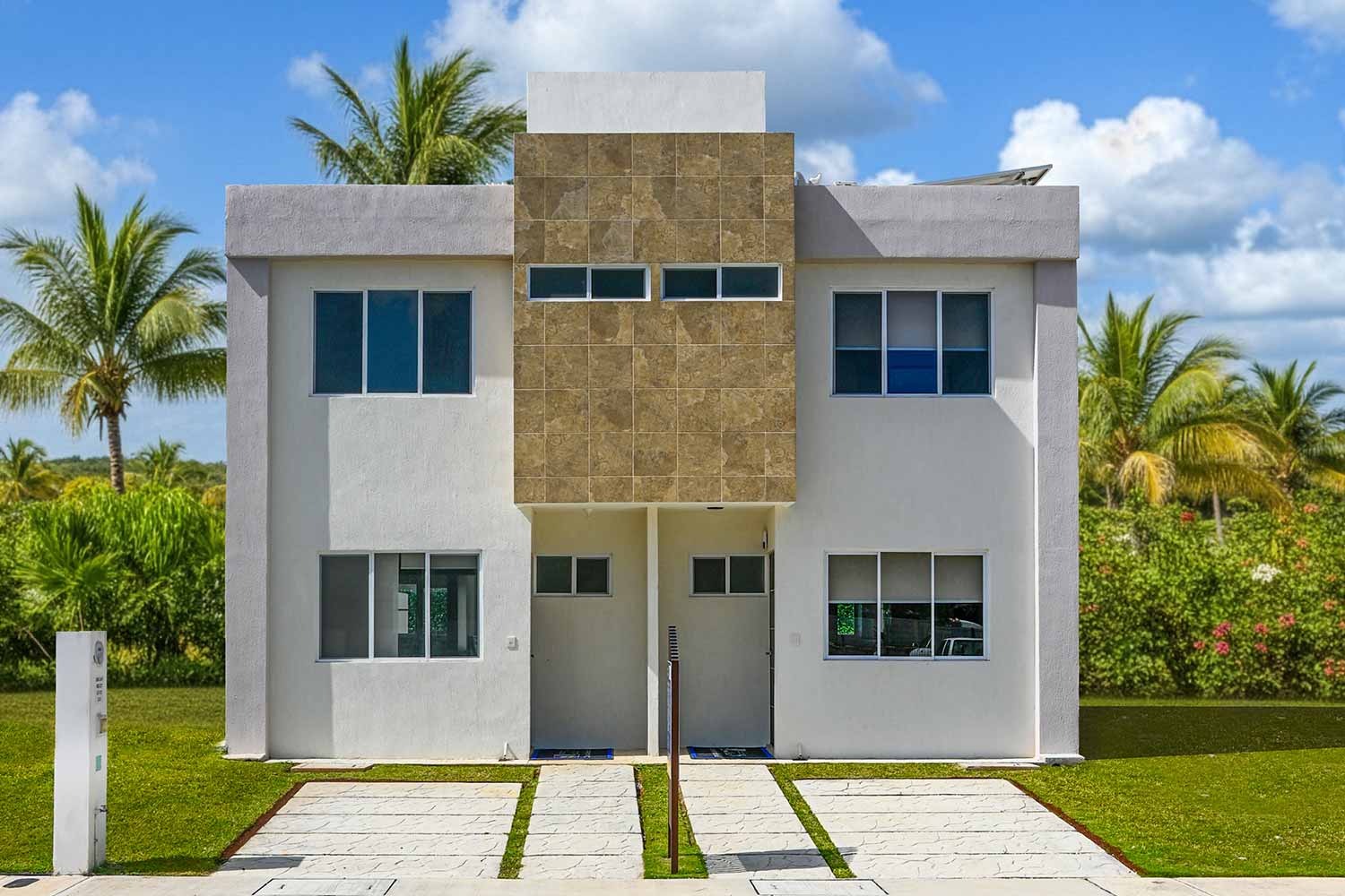 fachada