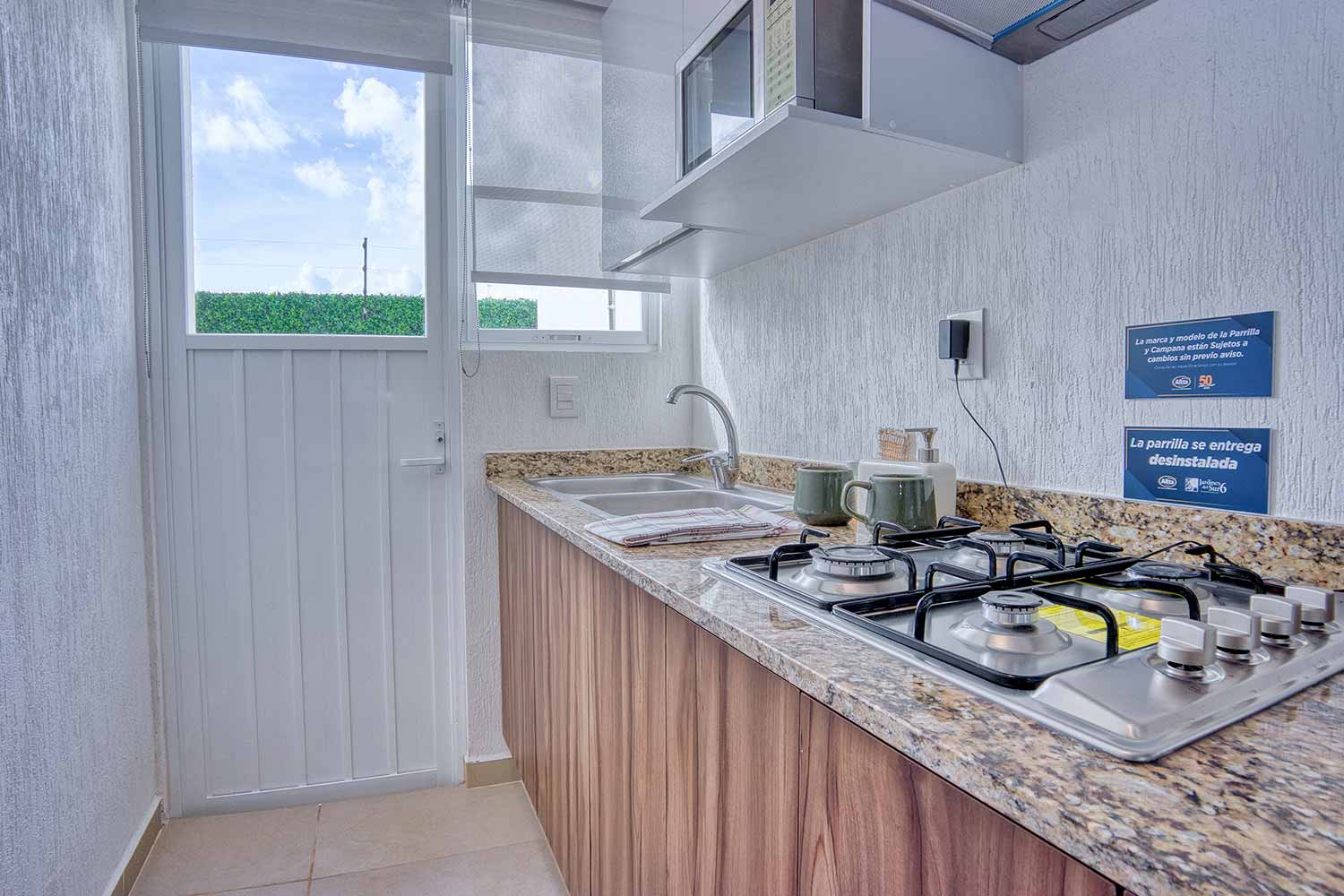 Cocina