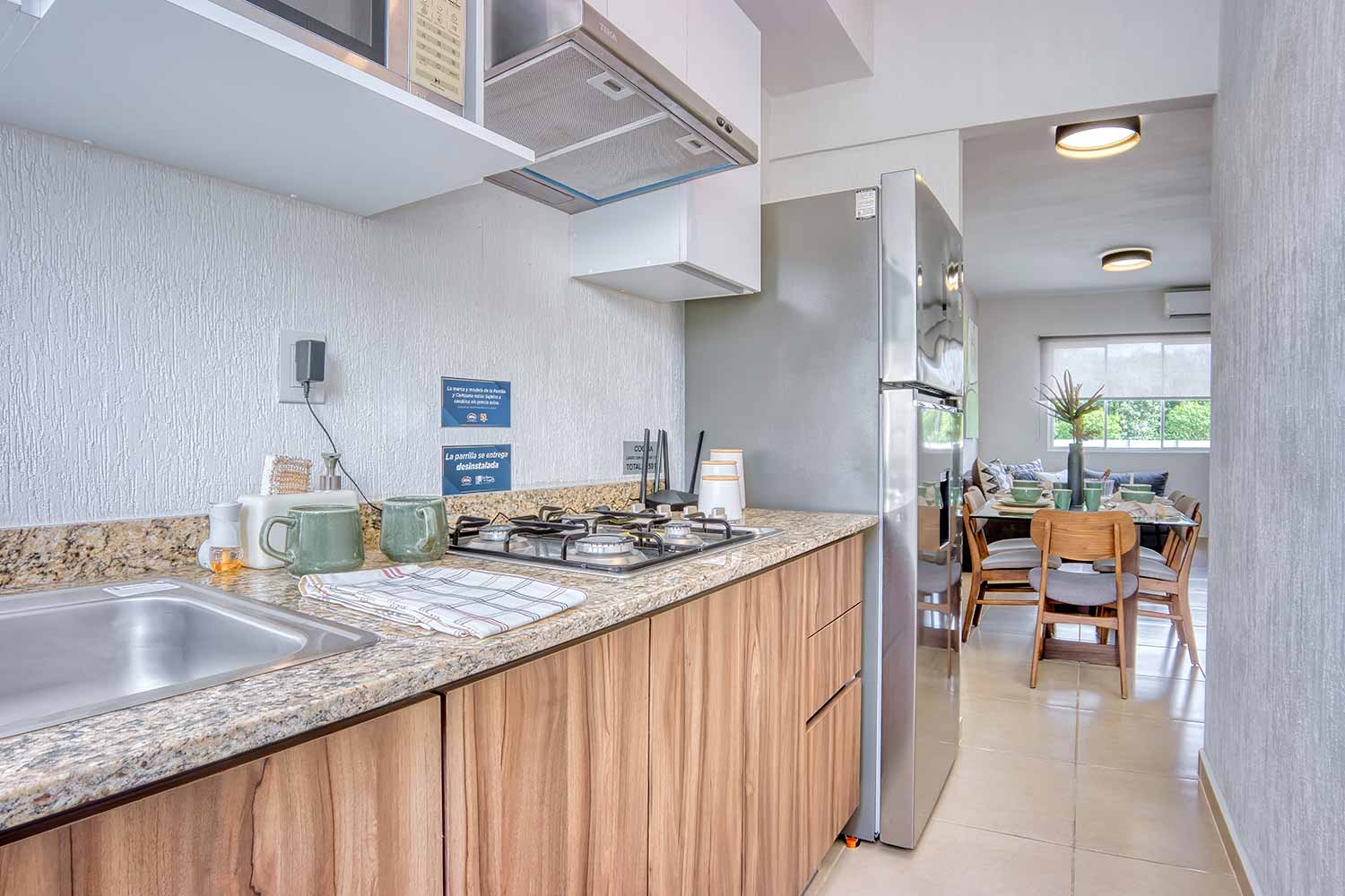 Cocina