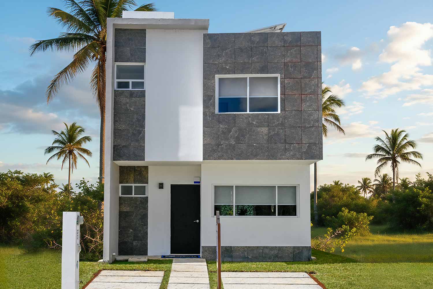 fachada