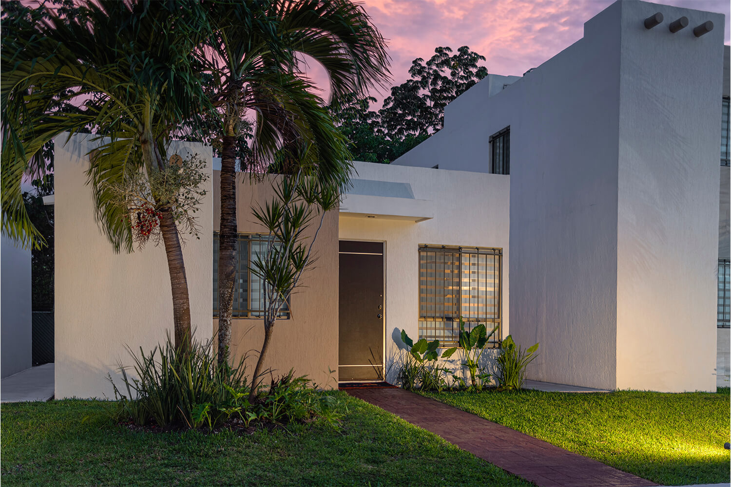 fachada