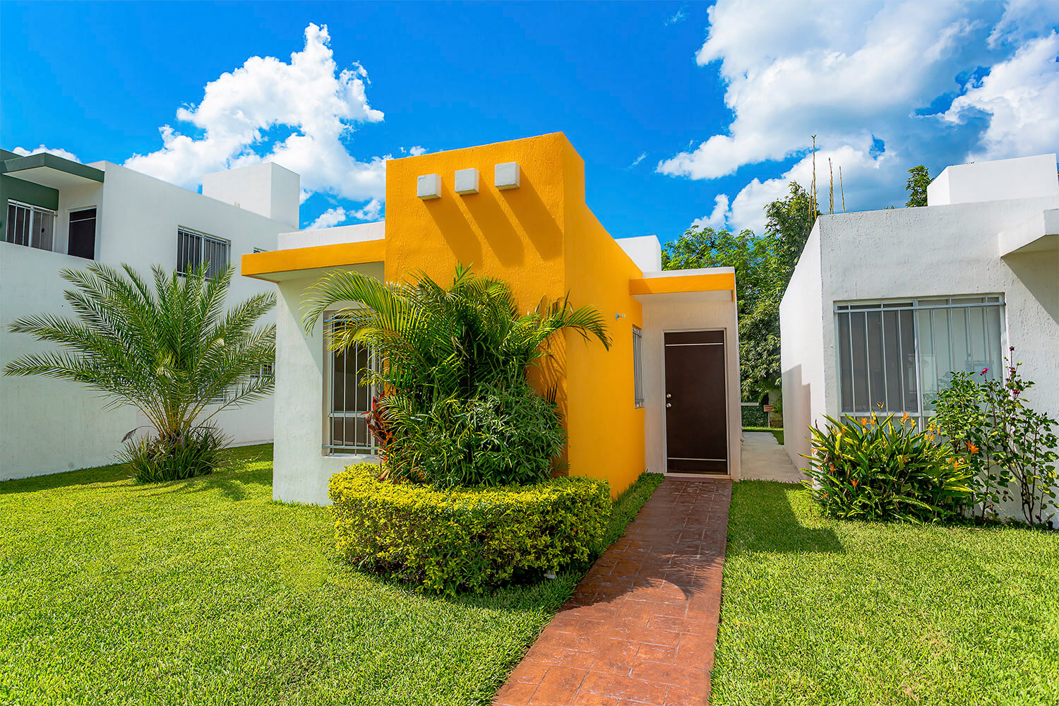 fachada