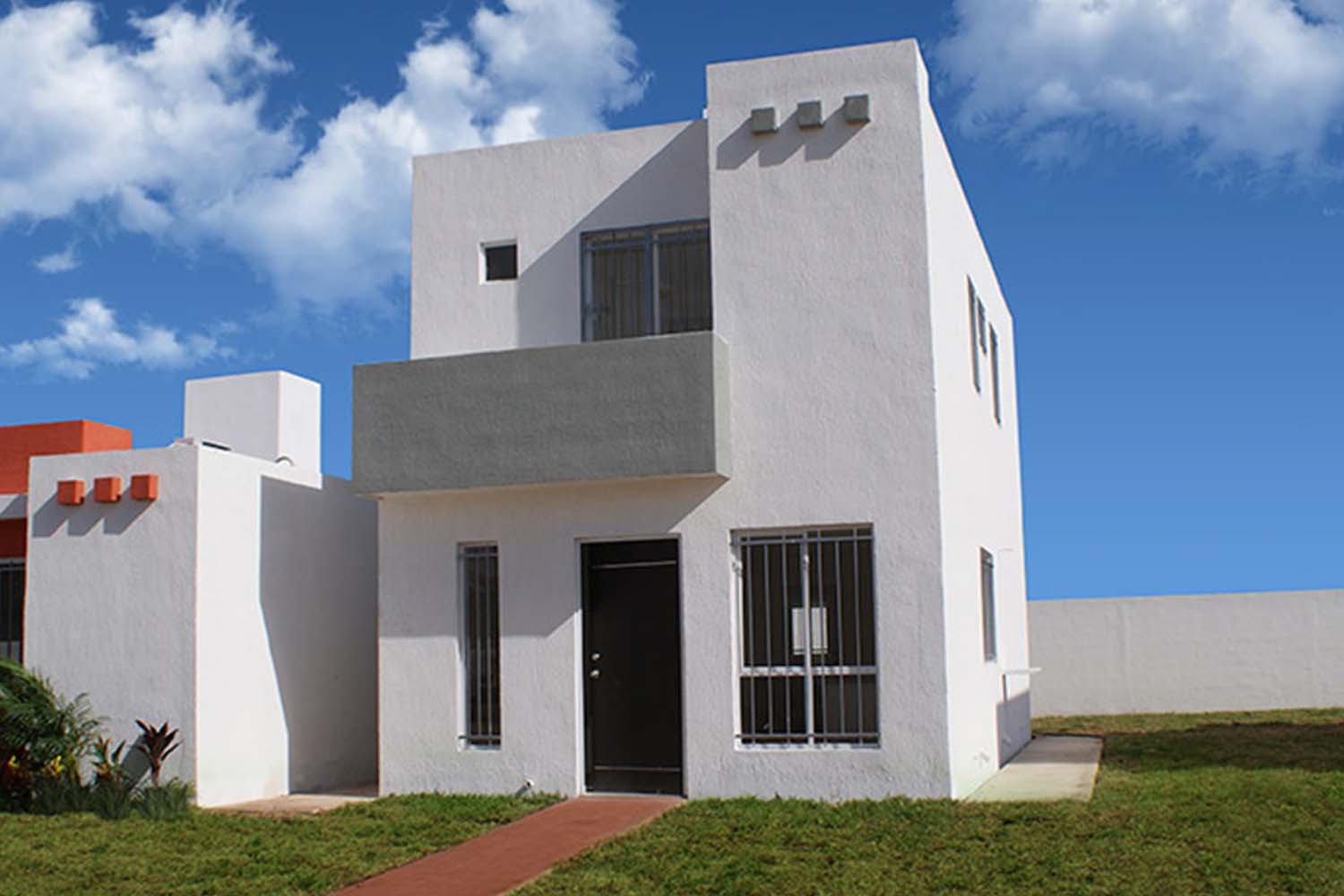 fachada