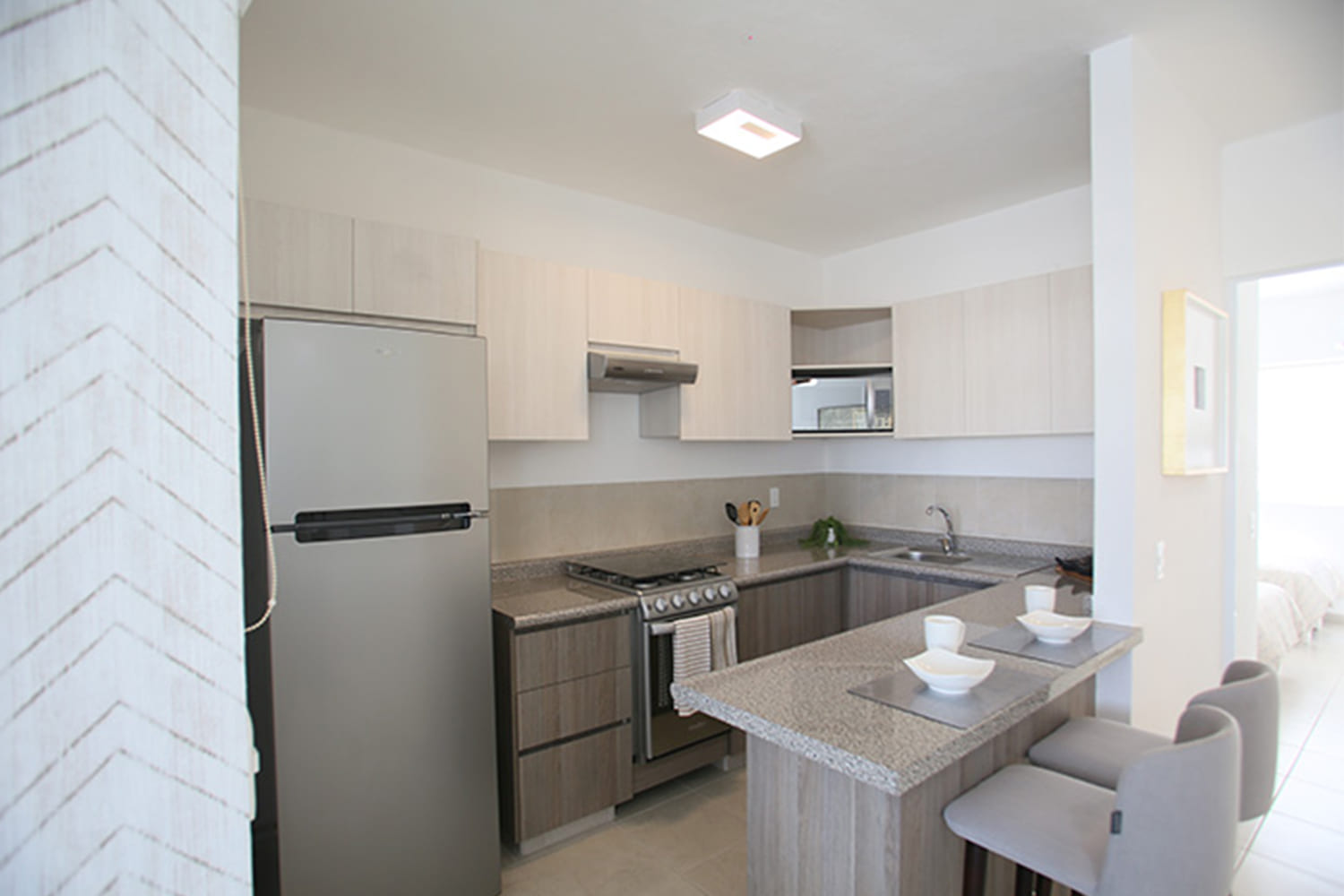 Cocina