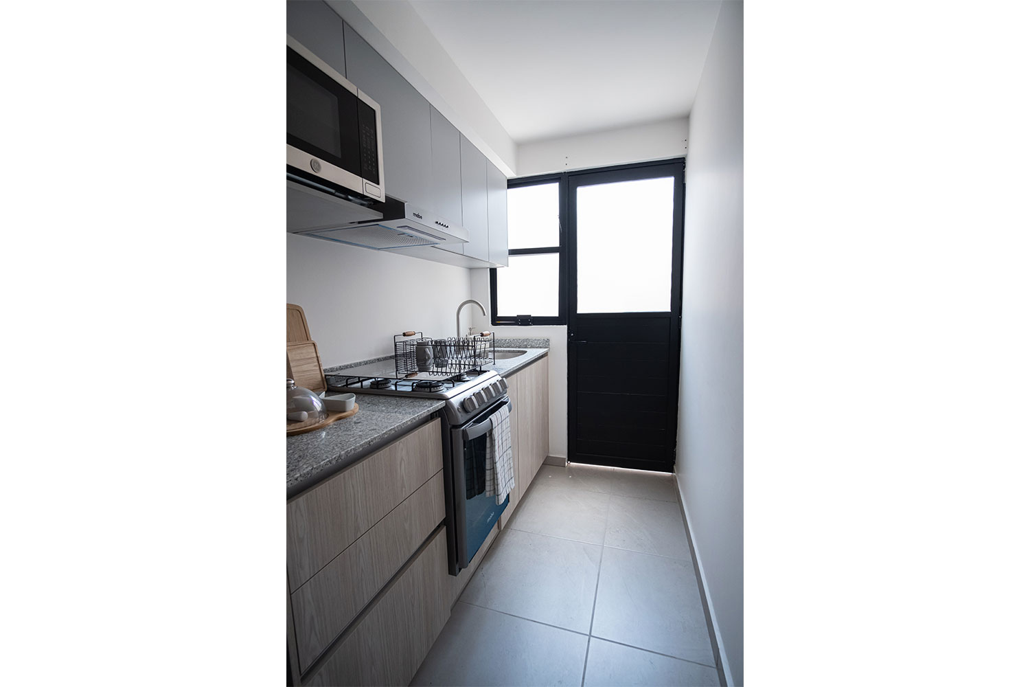 Cocina