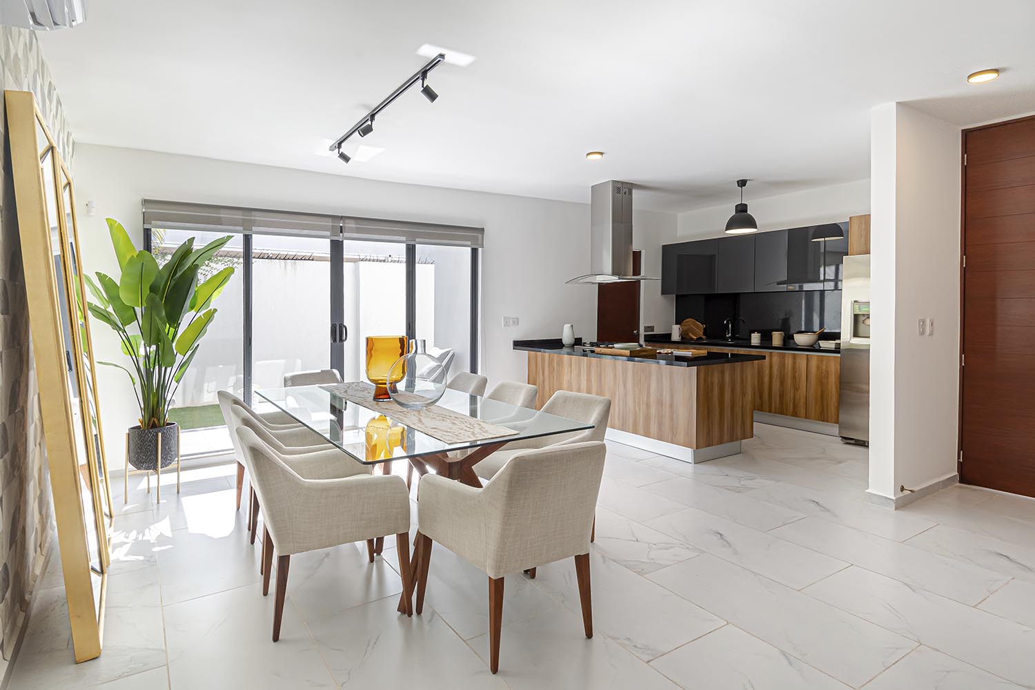 Comedor-Cocina
