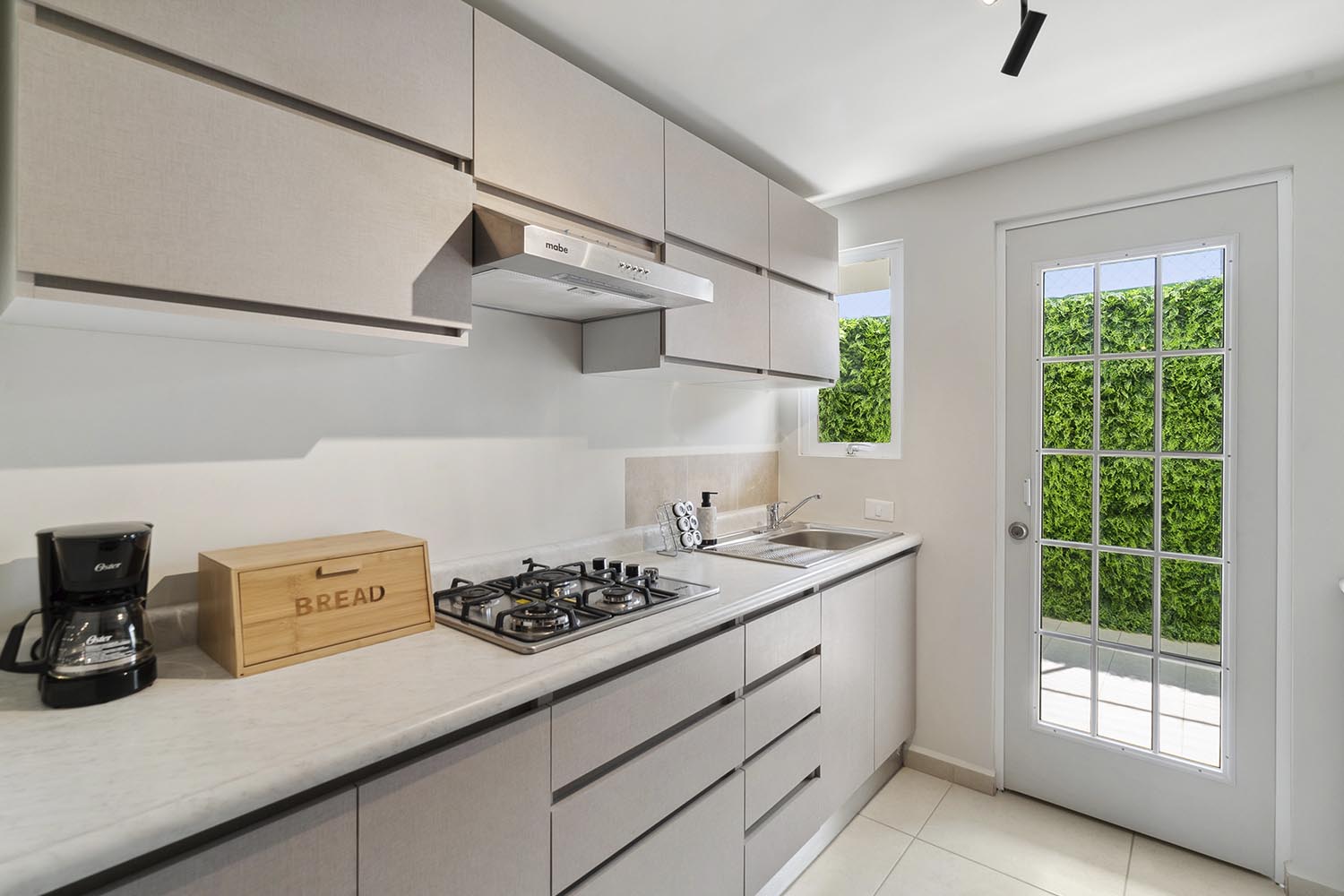 Cocina
