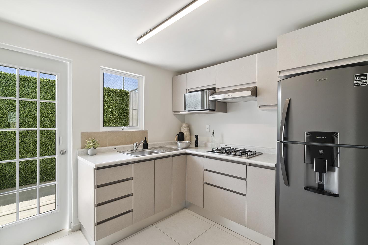 Cocina