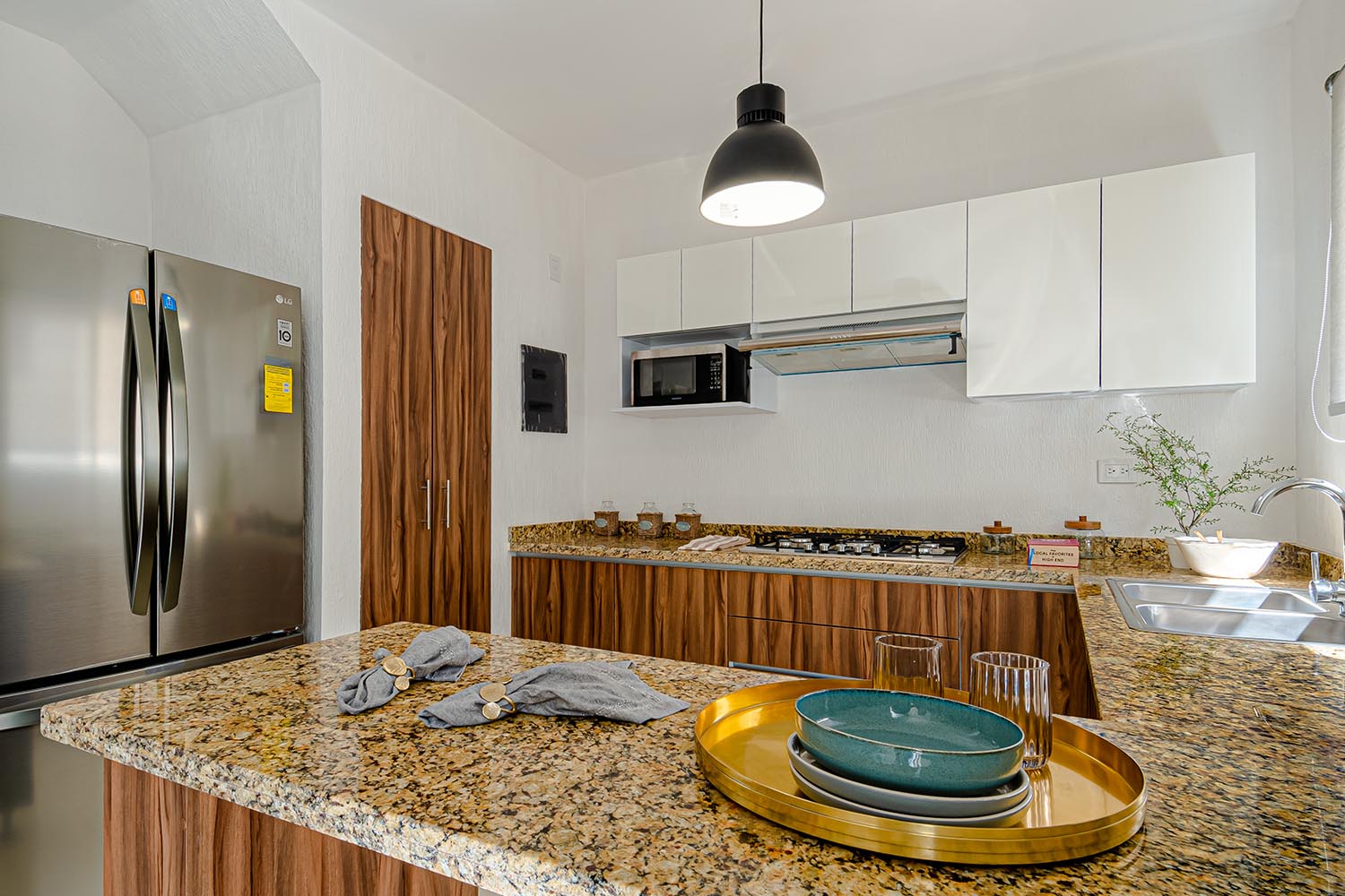 Cocina