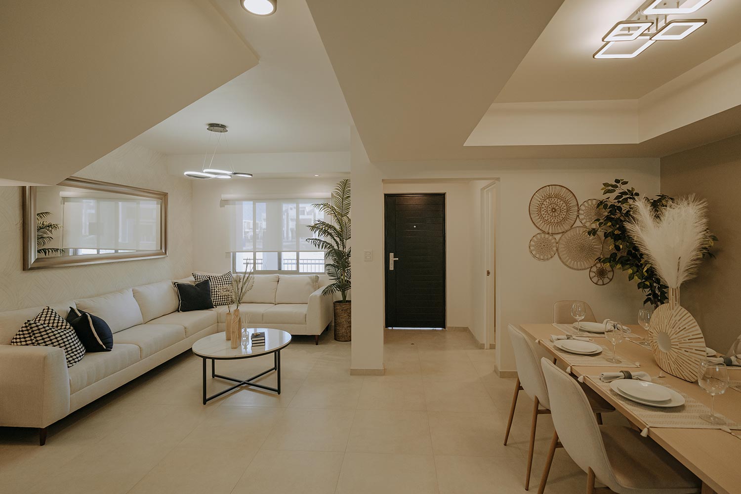 Sala - Comedor