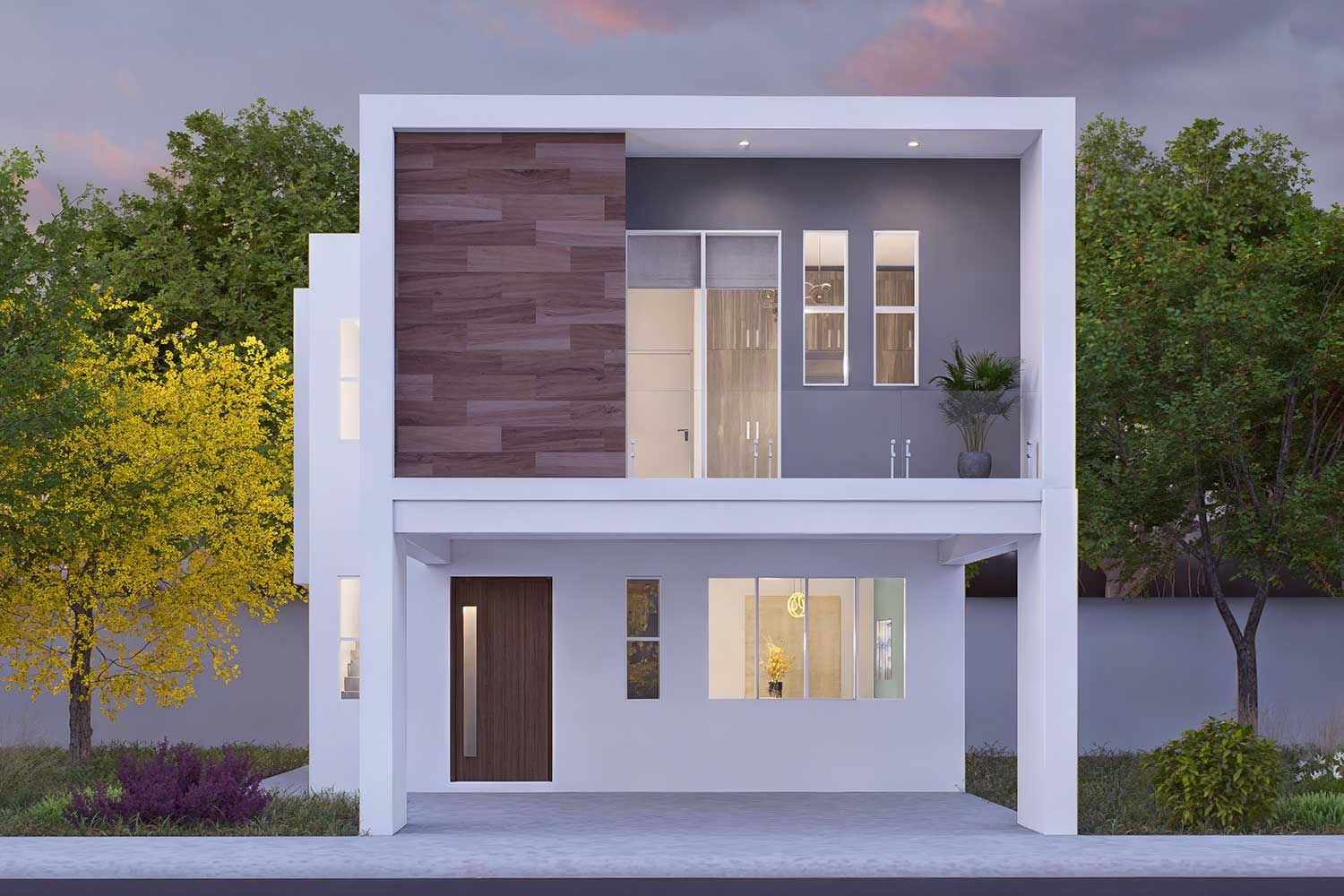 Imagen Fachada