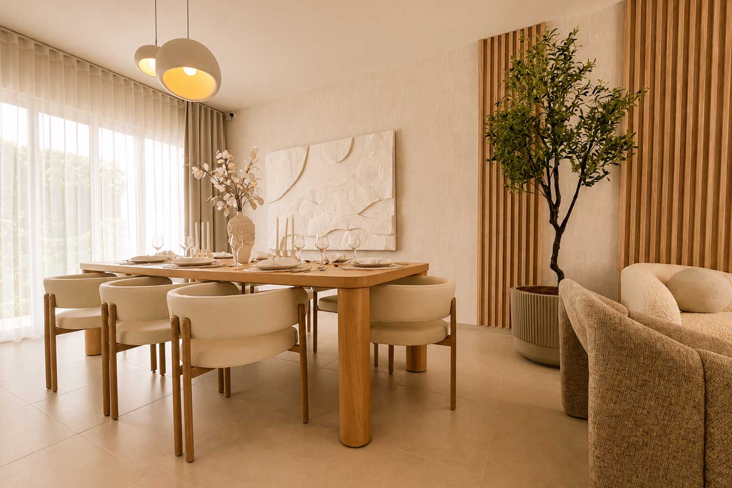 Comedor