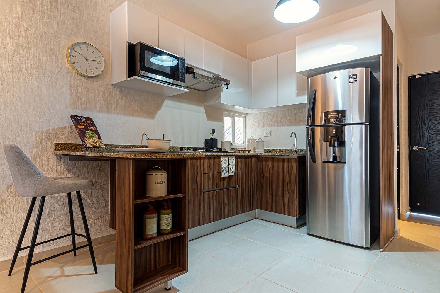 Cocina