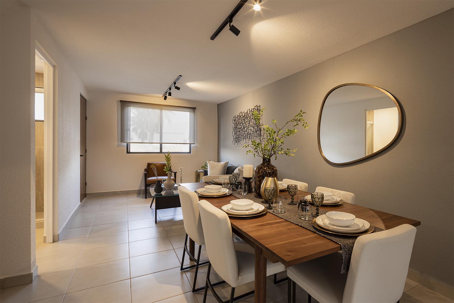 Sala - Comedor
