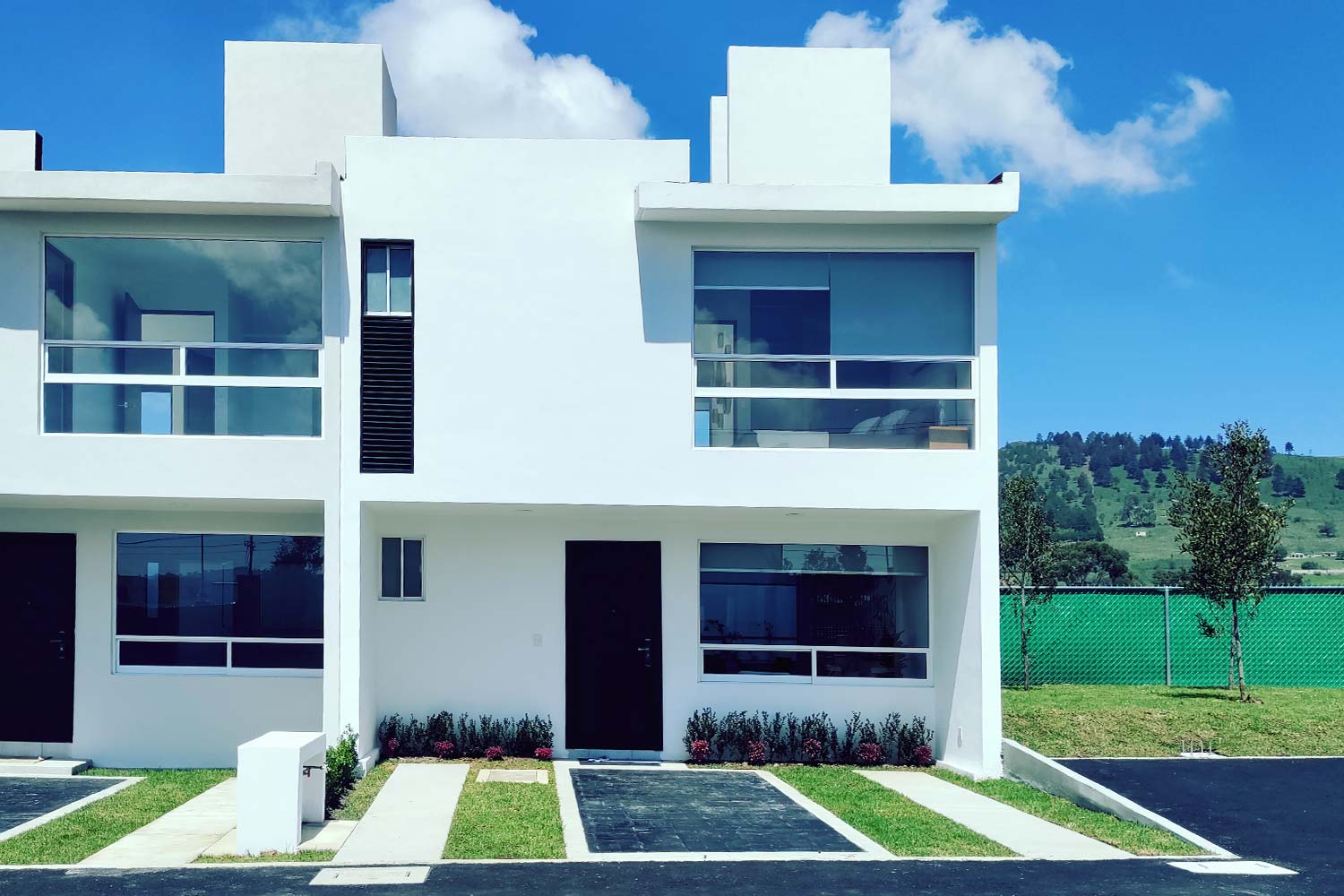 Casa modelo Jade 3R