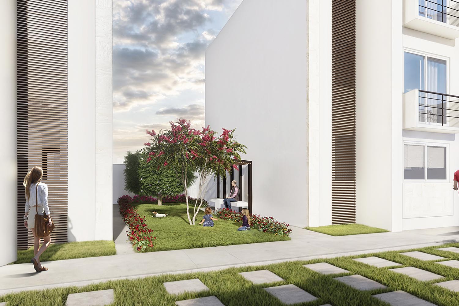 Terraza