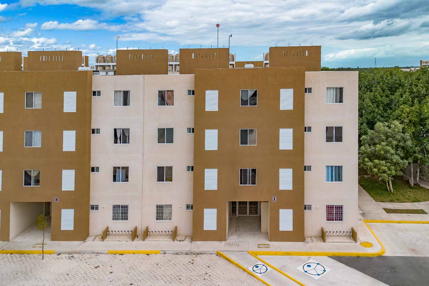 fachada