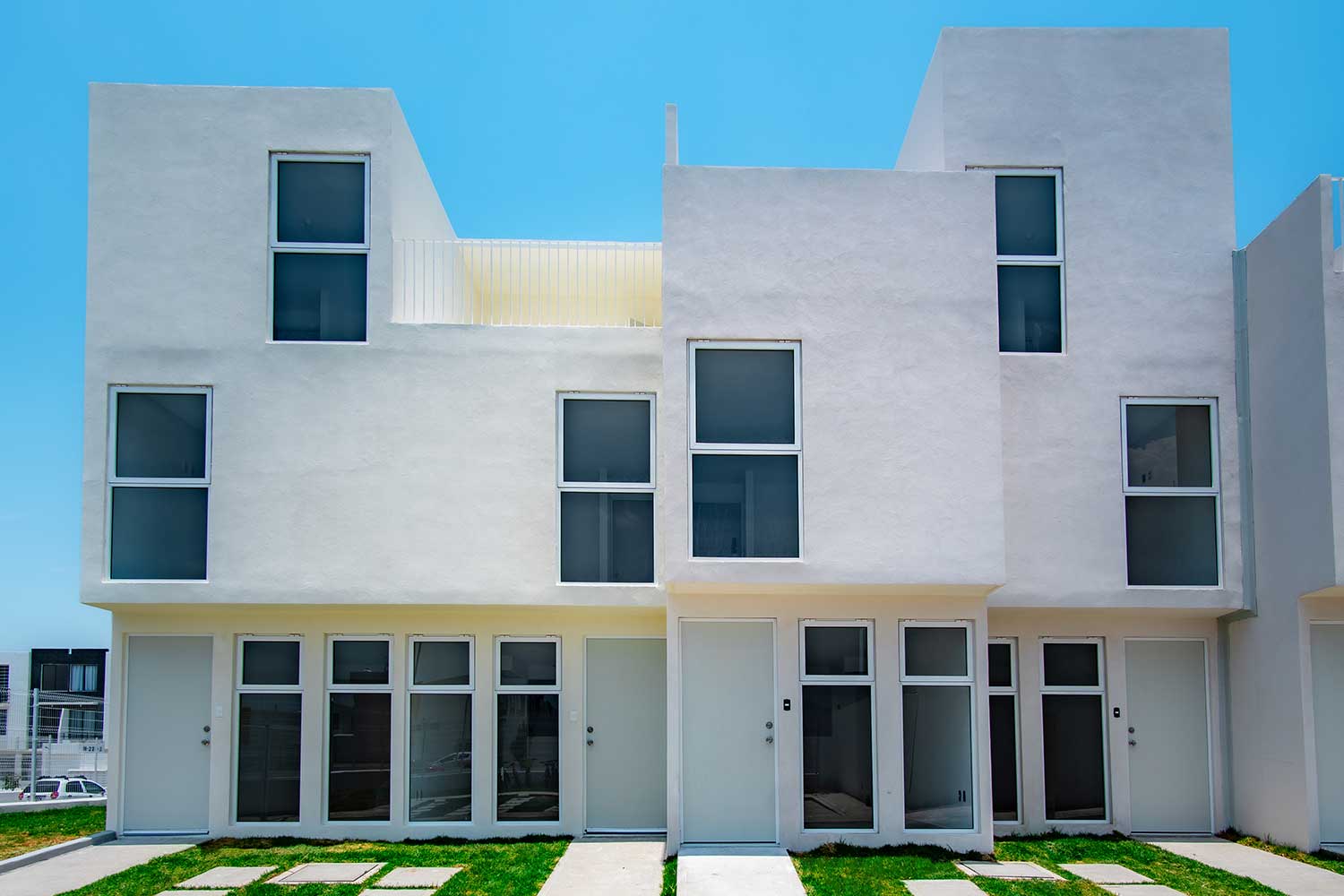 Casa modelo Olivo